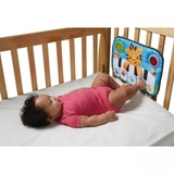 Панель-пианино Fisher-Price Нажимай и играй - Pampik - 4