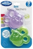 Водяной прорезыватель Playgro Пчелки (15405) - Pampik