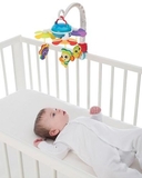 Музыкальный мобиль Playgro Подводный мир - Pampik - 2