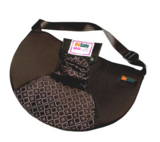 Ремінь безпеки для вагітних BeSafe Pregnant - Pampik