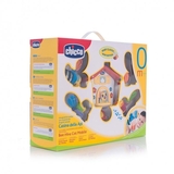 Механічна іграшка на ліжечко Chicco бджолиний будиночок (67099.00) - Pampik - 6