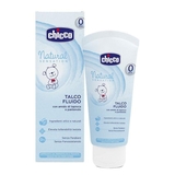 Тальк рідкий Chicco Natural Sensation, 100 мл (07460.10) - Pampik