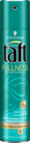 Лак для волосся Taft Fullness, 250 мл - Pampik
