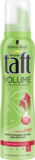 Піна для укладки Taft Об'єм і мегафіксація, 150 мл - Pampik - 2