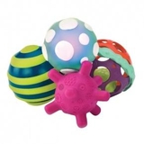 Ігровий набір Battat Зоряні Кульки (BX1462Z) - Pampik - 2