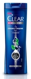 Шампунь-бальзам для мужчин Clear Глубокое очищение, 250 мл - Pampik