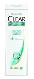 Шампунь Clear Интенсивное увлажнение, 400 мл - Pampik