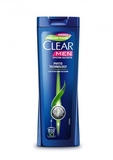 Шампунь для мужчин Clear Фитотехнология, 250 мл - Pampik