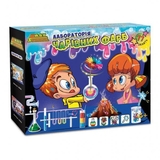 Набір Easy Science Лабораторія чарівних фарб, укр. мова (45007) - Pampik