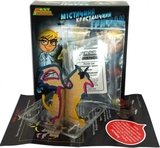 Набір Easy Science Містичний кристалічний грифон, укр. мова (45023) - Pampik - 3