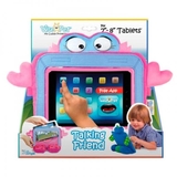 М'який чохол для планшетів Wise-Pet Чичи, 7-8 дюймів, в коробці - Pampik