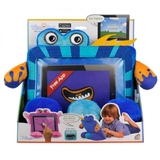 М'який чохол для планшетів Wise-Pet СПЛЕШ, 9-10,1 дюймів, в коробці - Pampik