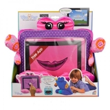 М'який чохол для планшетів Wise-Pet Флора, 9-10,1 дюймів, в коробці - Pampik