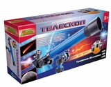 Телескоп Easy Science астрономічний (44009) - Pampik
