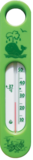 Термометр для ванної Склоприлад Сувенір В-2, зелений (300148) - Pampik