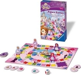 Настільна дитяча гра Ravensburger Софія в замку (21097) - Pampik