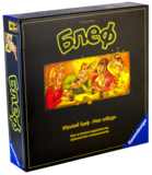 Настольная детская игра Ravensburger Блеф (27206) - Pampik - 4