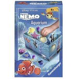 Настільна дитяча гра Ravensburger В пошуках Немо - Pampik