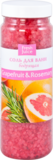 Сіль для ванн Fresh Juice Grapefruit & Rosemary, 700 г - Pampik
