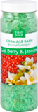Сіль для ванн Fresh Juice Goji Berry & Jasmine, 700 г - Pampik