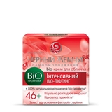 Крем для обличчя Чорний Жемчуг Bio-програма 46+, 50 мл - Pampik