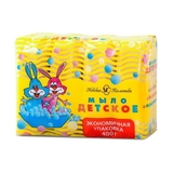 Дитяче мило Невська косметика, 4 шт., 100 г - Pampik