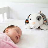 Мягкая игрушка для новорожденного Zazu Собачка (ZA-DEX-01) - Pampik - 6