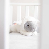 Мягкая игрушка для новорожденного Zazu Барашек (ZA-LIZ-01) - Pampik - 5