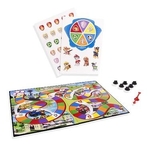 Настільна гра Spin Master Щенячий патруль: нові пригоди - Pampik - 3