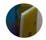 Детский двусторонний коврик Limpopo Солнечный день и Цветные циферки, 120х180 см (LP003-120) - Pampik - 7