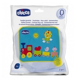 Солнцезащитный экран в автомобиль Chicco (07330.00) - Pampik