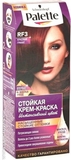 Фарба для волосся Palette RF-3 Червоний гранат, 110 мл - Pampik - 2