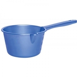 Ковш для купания Sevi bebe, синий (172) - Pampik