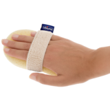 Детская губка-варежка Chicco (07866.00) - Pampik - 2