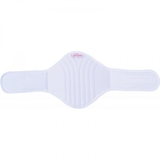 Поддерживающий пояс для новорожденного Sevi bebe, белый (212) - Pampik