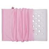 Подушка против удушья Sevi bebe, розовый (151) - Pampik