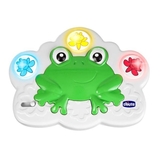 Ігровий музичний килимок Chicco Musical Jungle (07206.00) - Pampik - 4