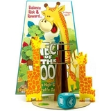 Настільна гра Fat Brain Toys Neck of the Woods - Pampik