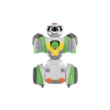 Іграшка на радіокеруванні Chicco RoboChicco, 23 см (07823.00) - Pampik - 7