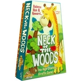 Настільна гра Fat Brain Toys Neck of the Woods - Pampik - 2