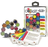 Логічна гра-головоломка Fat Brain Toys Coggy - Pampik