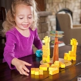 Настільна гра Fat Brain Toys Neck of the Woods - Pampik - 7