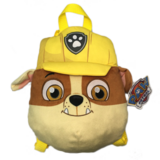 Рюкзак плюшевий Premium Toys Щенячий патруль Здоровань (PT1602003) - Pampik