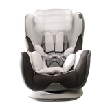 Автокрісло Renolux New Austin Romeo, червоний - Pampik - 4