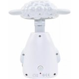 Світильник для читання з автоматичним відключенням Zazu Баранчик Фін, сірий - Pampik - 2