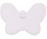 Дитяча губка для купання Sevi bebe, Метелик (5) - Pampik