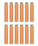 Набір стріл Hasbro Nerf Аккустрайк, 12 шт. (C0162) - Pampik