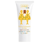 Зубна паста Ziaja Kids Печиво та ванільне морозиво, 50 мл - Pampik