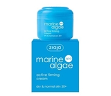 Зміцнювальний крем Ziaja на основі морських водоростей, 50 мл - Pampik - 3