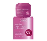 Ночной крем Ziaja против морщин Жасмин, 50 мл - Pampik - 3